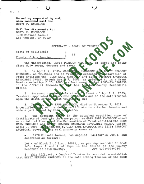 View of Property Data Store Public Records Online Environmental Data Historic ...