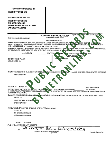View of Property Data Store Public Records Online Environmental Data Historic ...